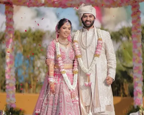 Pitampura Matrimonial Services