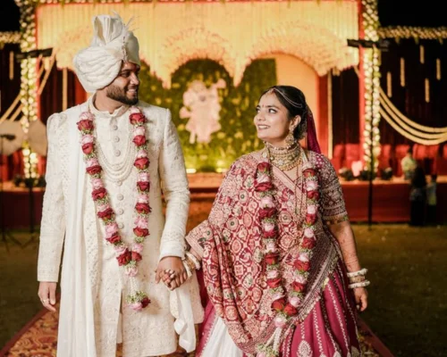 HR Professional Matrimonial Services