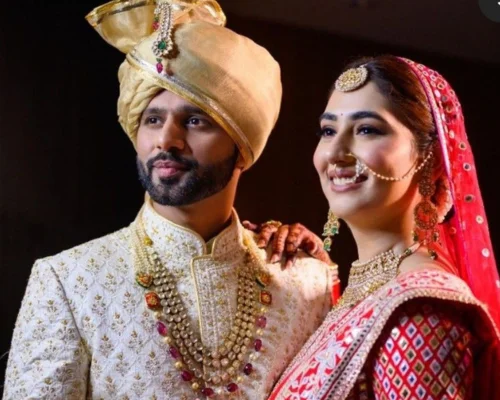 Business Man Matrimonial Services