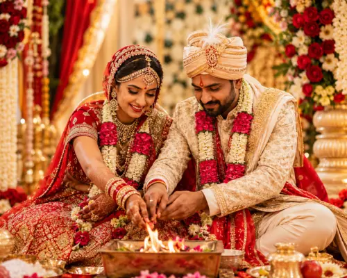 Lawyer Matrimonial Services