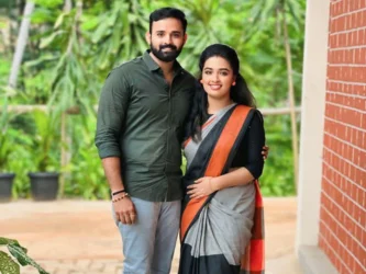 Happy Couple - Sandeep (B.Tech) & Priya