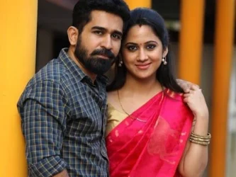 Happy Couple - Dr. Rahul & Dr. Anisha