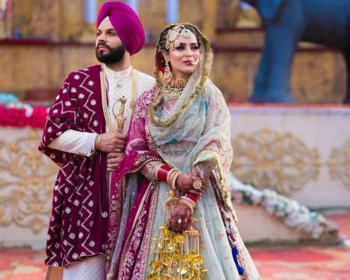 Punjab Matrimonial Services