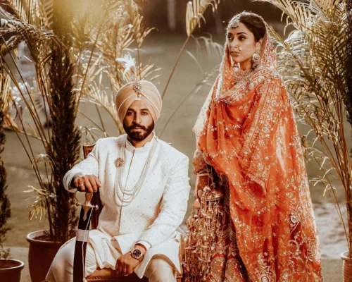 Punjab Matrimonial Services