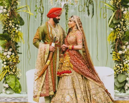 Punjab Matrimonial Services