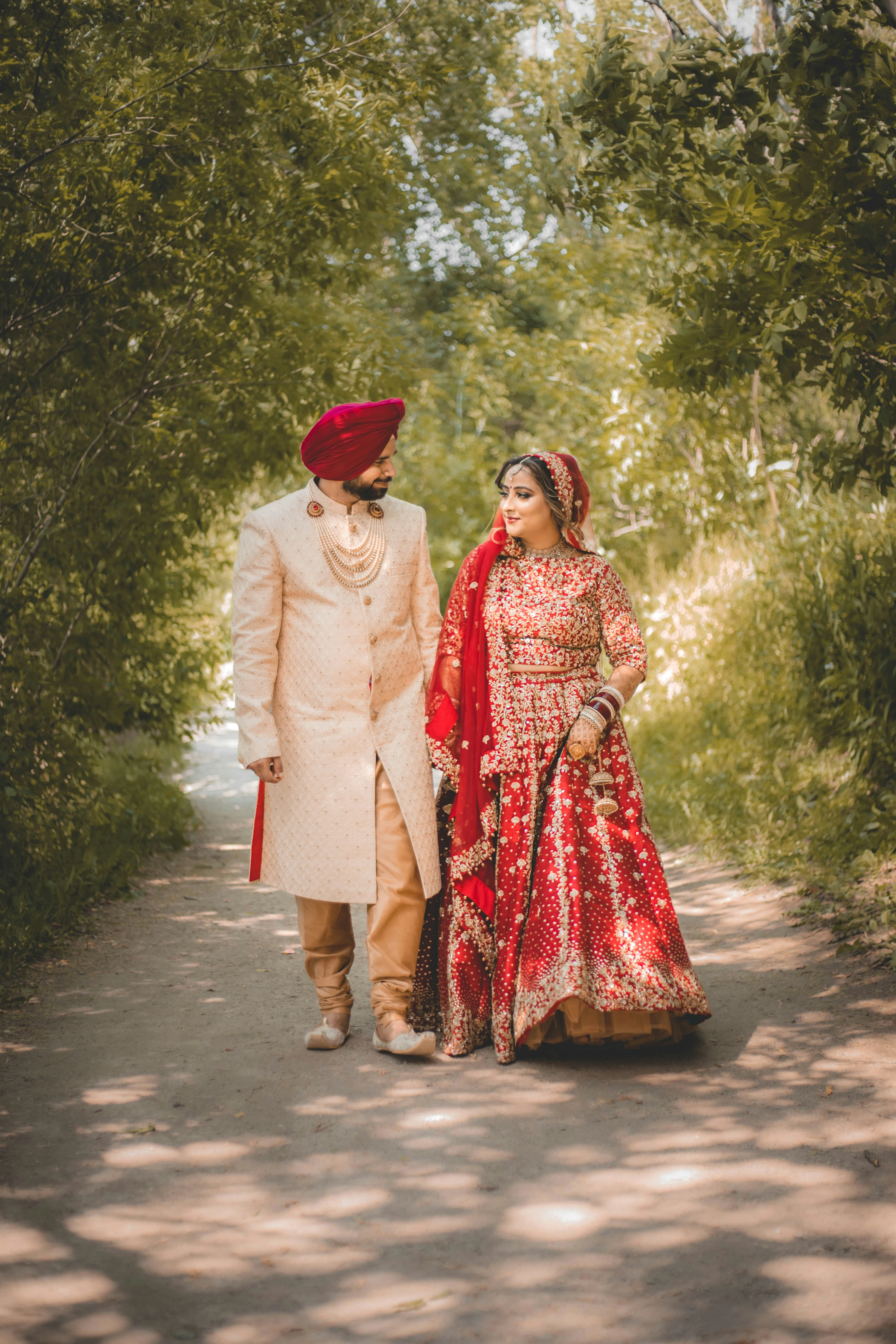 Punjabi Bagh Matrimonial Services