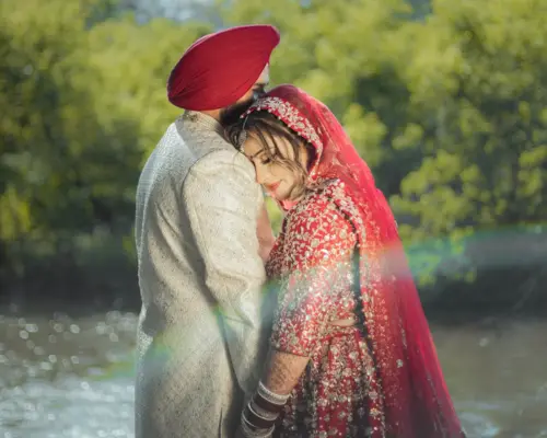 Punjabi Bagh Matrimonial Services