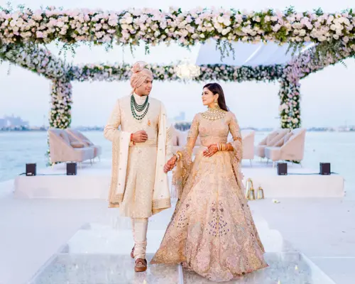 Qatar Matrimonial Services