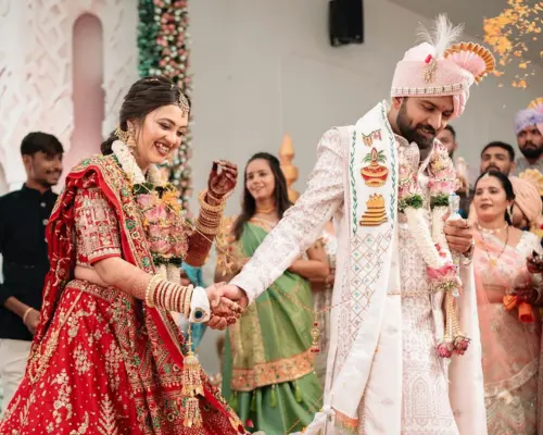 Rajasthan Matrimonial Services