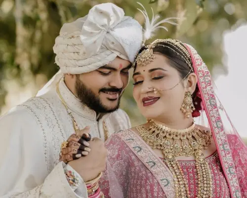 Rajasthan Matrimonial Services