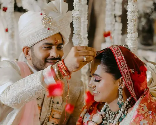 Rajouri Garden Matrimonial Services