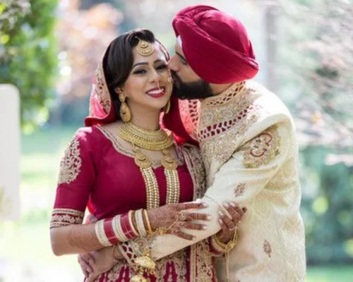 Reddy Matrimonial Services