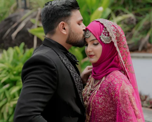 Sunni Matrimonial Services