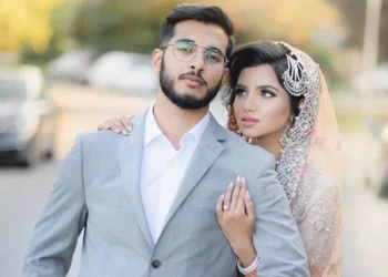 Happy Couple - Rehan & Ayesha