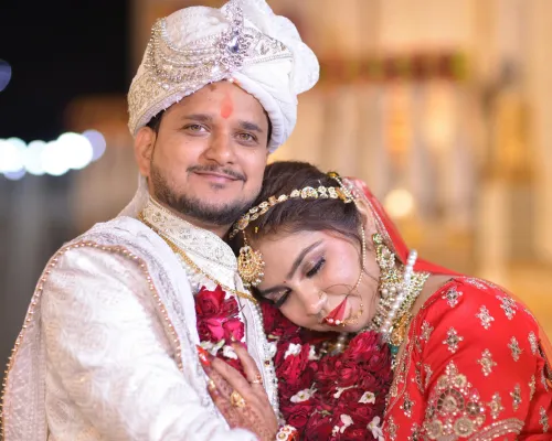 Trust and intimacy in second marriage