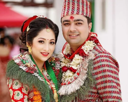 Sikkim Matrimonial Services