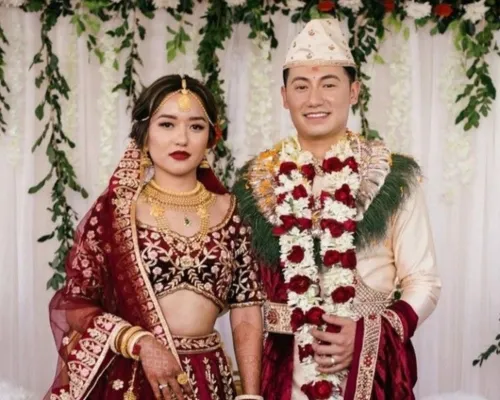 Sikkim Matrimonial Services