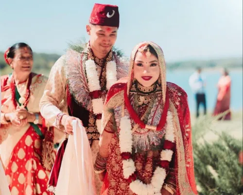 Sikkim Matrimonial Services