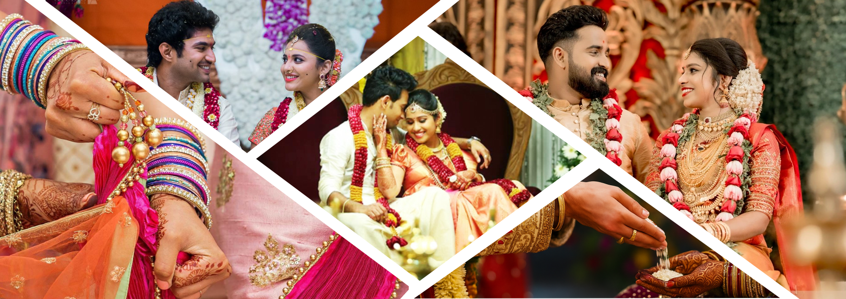 Happy Couples