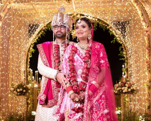 Surat Matrimonial Services