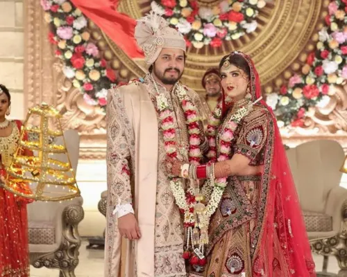 Surat Matrimonial Services