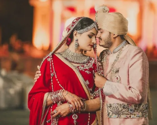 Surat Matrimonial Services