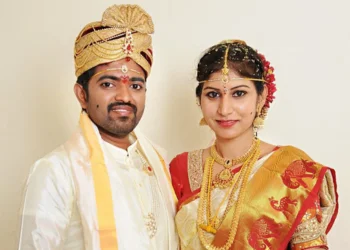 Happy Couple - Siddharth & Aditi