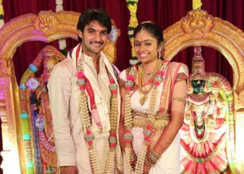 Happy Couple - Rahul & Pooja