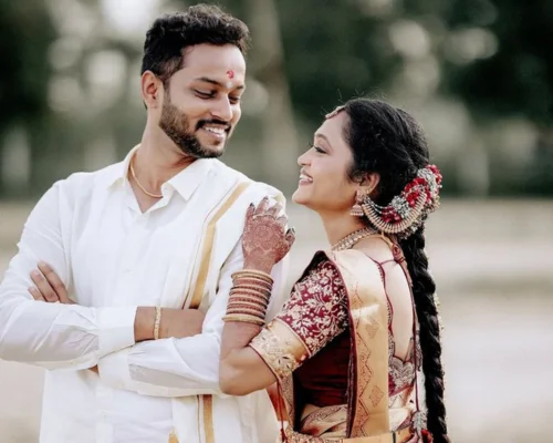 Telugu Matrimonial Services