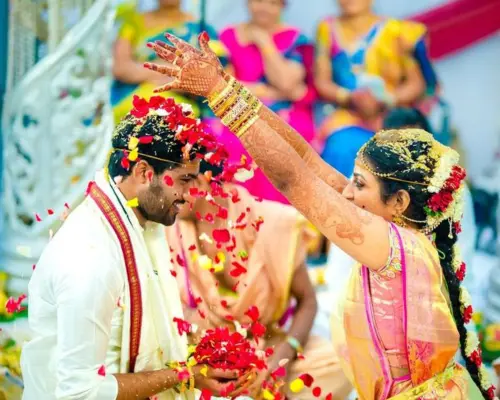 Telangana Matrimonial Services