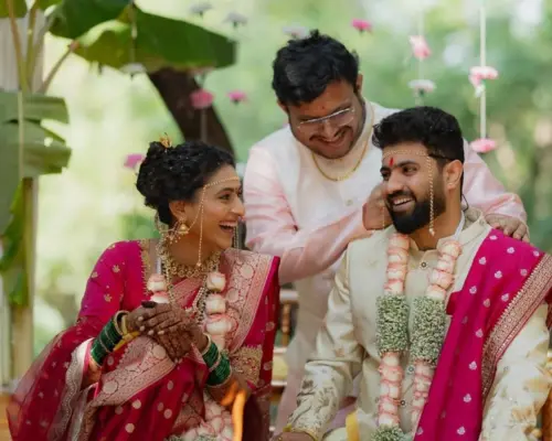 Telangana Matrimonial Services