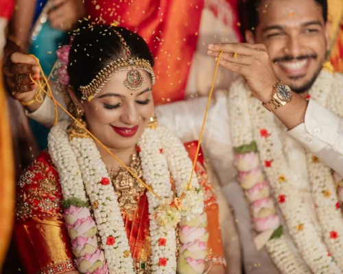 Tamil Nadu Matrimonial Services