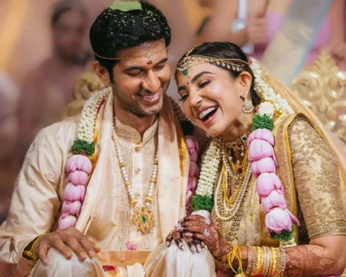 Tamil Nadu Matrimonial Services