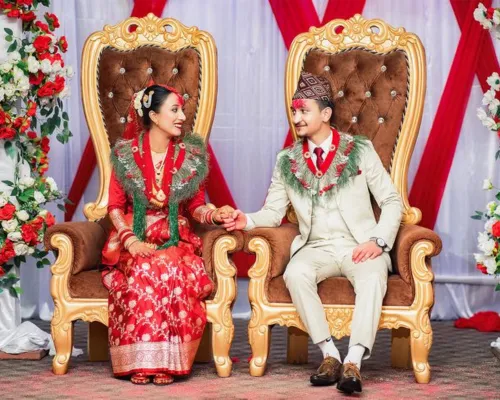 Tripura Matrimonial Services