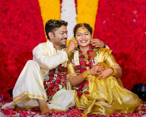 Tripura Matrimonial Services