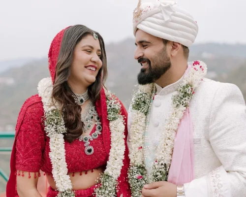 Uttar Pradesh Matrimonial Services