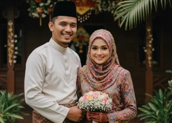 Happy Couple - Karan & Isha