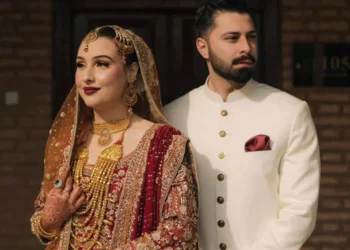 Happy Couple - Aditya & Kavya