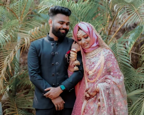 Urdu Matrimonial Services