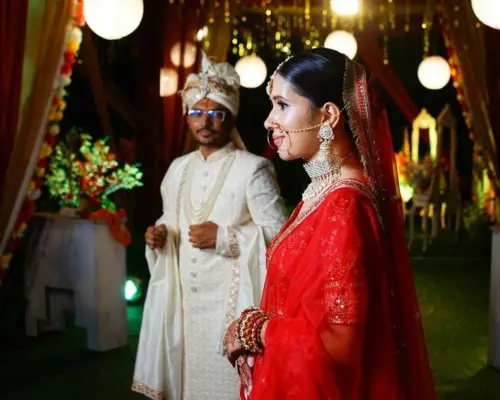 Uttar Pradesh Matrimonial Services