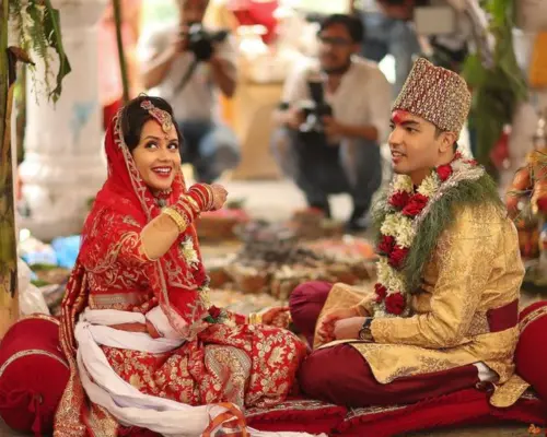 Uttarakhand Matrimonial Services