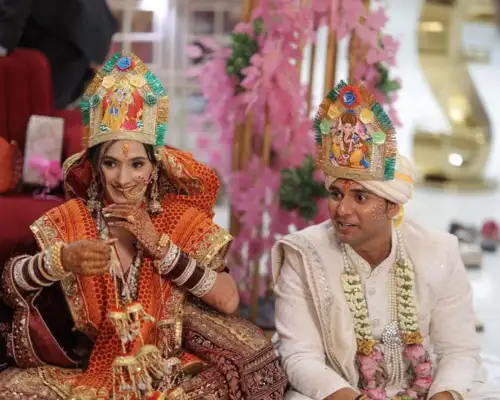 Uttarakhand Matrimonial Services