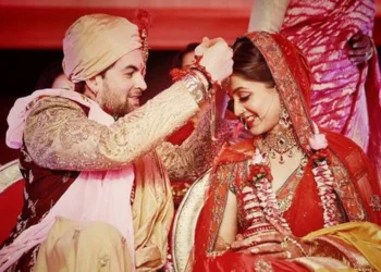 Happy Couple - Gupta Ji & Family