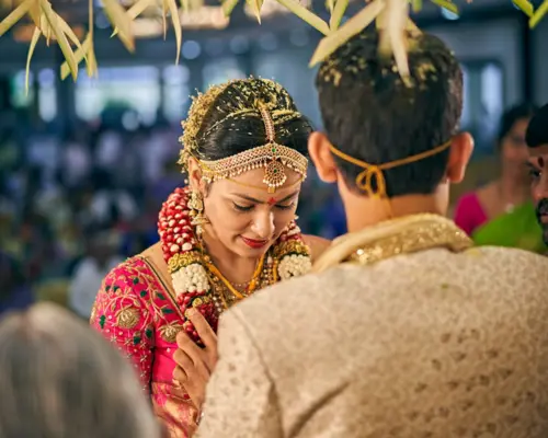 Vokkaliga Matrimonial Services